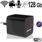 WIFI HD-SpyCam im Mini-USB-Netzteil WIFI HD-SpyCam im Mini-USB-Netzteil