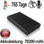 EXTREMPOWER Langzeit GSM-Sender EXTREMPOWER Langzeit GSM-Sender