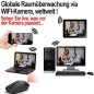 IP-HD-Spycam in PC-Maus, 128 Gb IP-HD-Spycam in PC-Maus, 128 Gb