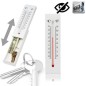 Getarntes Versteck in Thermometer Getarntes Versteck in Thermometer