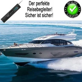 Multi-Wanzenfinder im Stift (1 MHz bis 6.5 GHz) - Abhörschutz - Bild 4