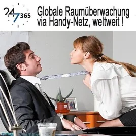 GSM-Abhörgerät im Aschenbecher - Getarnte Abhörgeräte - Bild 4