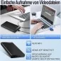 HD-SpyCam im AkkuPack, 10000 mAh HD-SpyCam im AkkuPack, 10000 mAh