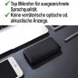 Langzeit SPY-Recorder,5000 mAh, 16GB Langzeit SPY-Recorder,5000 mAh, 16GB