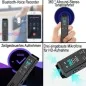 Handy Funk-Mitschnitt-Recorder Handy Funk-Mitschnitt-Recorder