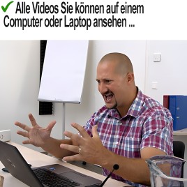 HD SpyCam im Rauchmelder, 128 Gb - Videoüberwachung - Bild 4