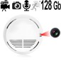 HD SpyCam im Rauchmelder, 128 Gb HD SpyCam im Rauchmelder, 128 Gb