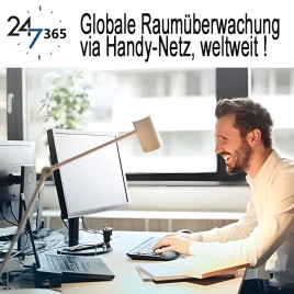 GSM-Abhörgerät in Computer-Maus - Getarnte Abhörgeräte - Bild 3
