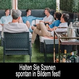 WIFI-HD SpyCam getarnt im Fernbedienung - Videoüberwachung - Bild 3