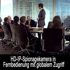 WIFI-HD SpyCam getarnt im Fernbedienung - Videoüberwachung - Bild 4