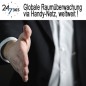 GSM-Abhörgerät im Handyladekabel