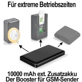 Extreme-Power-Akku - Zubehör - Bild 1