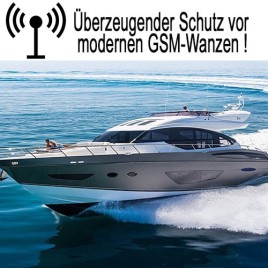 GSM-Wanzen-Detector - Abhörschutz - Bild 4
