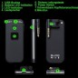 VOICE-SAFER, Abhörsicheres Handy VOICE-SAFER, Abhörsicheres Handy