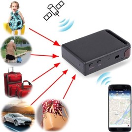 GPS-GSM Peil-und Ortungssender - GPS-Peilsender - Bild 3