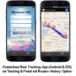 EASY GPS-Car-Tracker, Peilsender EASY GPS-Car-Tracker, Peilsender