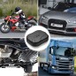 CAR GPS-Peilsender mit Power-Magnet CAR GPS-Peilsender mit Power-Magnet