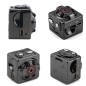 HD Mini-SpyCam mit IR-Nachtsicht HD Mini-SpyCam mit IR-Nachtsicht