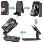 IP-LAN Mini-SpyCam, 32 Gb