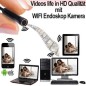 Endoskop WIFI-HD SpyCam