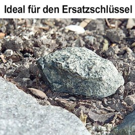 Getarntes Versteck in Stein - Geheimverstecke - Bild 2