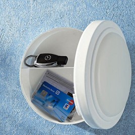 Getarntes Versteck in LED-Lampe - Geheimverstecke - Bild 3