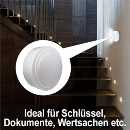 Getarntes Versteck in LED-Lampe - Geheimverstecke - Bild 4