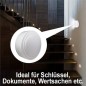 Getarntes Versteck in LED-Lampe Getarntes Versteck in LED-Lampe