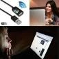 WiFi-LAN USB-Kabel Keylogger, 16 Gb WiFi-LAN USB-Kabel Keylogger, 16 Gb