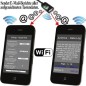 WiFi-LAN USB-Kabel Keylogger, 16 Gb WiFi-LAN USB-Kabel Keylogger, 16 Gb