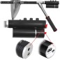 PROFI Parabolic Universal Richtmikrofon