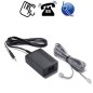 Festnetztelefon-Mitschnittadapter Festnetztelefon-Mitschnittadapter