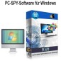 PC-SPY (Win) Computer-Spionagesoftware PC-SPY (Win) Computer-Spionagesoftware