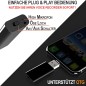 USB VoiceRecorder, 64GB, bis 752 Std., VAS, OTG USB VoiceRecorder, 64GB, bis 752 Std., VAS, OTG