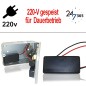 220-V GSM-Abhörgerät "Vario" 220-V GSM-Abhörgerät "Vario"