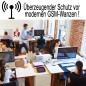 WF4 Wanzensuchgerät 1 MHz- 6500 MHz