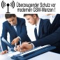 WF4 Wanzensuchgerät 1 MHz- 6500 MHz