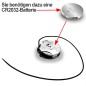 Funk Knopfzellen-Sender 10-mW