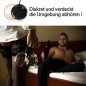 Funk Knopfzellen-Sender 10-mW