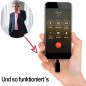 Handy Mitschnittrecorder, 64 Gb