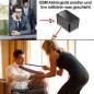 ULTRA-MICRO GSM-Abhörgerät ULTRA-MICRO GSM-Abhörgerät