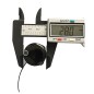 Funk Knopfzellen-Sender 10-mW