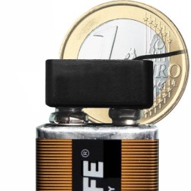 Funk-Abhörgerät 20-mW