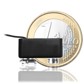 Funk-Abhörgerät 20-mW - Drahtlose Abhörgeräte - Bild 3