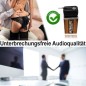 Funk-Abhörgerät 40-mW Funk-Abhörgerät 40-mW