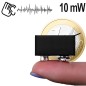 Minisender-Abhörgerät 10-mW
