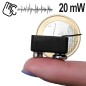 Funk-Abhörgerät 20-mW