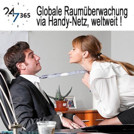 GSM-Abhörgerät in Wandsteckdose - Getarnte Abhörgeräte - Bild 3
