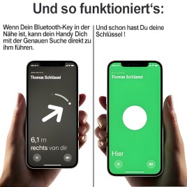Smart-Locator - GPS-Peilsender - Bild 3