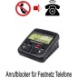 Anrufblocker für Festnetz-Telefone Anrufblocker für Festnetz-Telefone